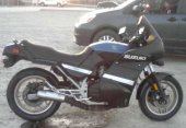 1985 Suzuki GSX 750 EF photo